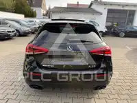 2019 Mercedes Benz A35 AMG