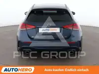 2019 Mercedes Benz A35 AMG