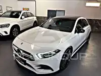 2019 Mercedes Benz A35 AMG
