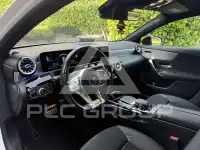 2019 Mercedes Benz A35 AMG