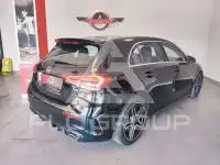 2019 Mercedes Benz A35 AMG