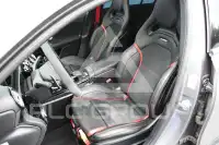 2019 Mercedes Benz A35 AMG