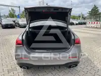 2019 Mercedes Benz A35 AMG