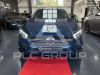 2019 Mercedes Benz A35 AMG