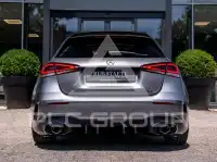 2019 Mercedes Benz A35 AMG