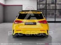 2019 Mercedes Benz A35 AMG