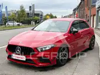 2019 Mercedes Benz A35 AMG