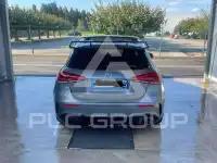 2019 Mercedes Benz A35 AMG