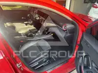 2019 Mercedes Benz A35 AMG