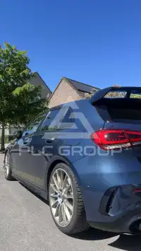 2019 Mercedes Benz A35 AMG