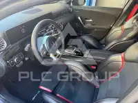 2019 Mercedes Benz A35 AMG