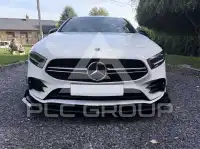 2019 Mercedes Benz A35 AMG