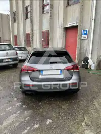 2019 Mercedes Benz A35 AMG
