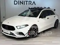 2019 Mercedes Benz A35 AMG