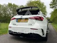 2019 Mercedes Benz A35 AMG