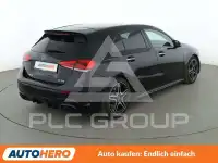 2019 Mercedes Benz A35 AMG