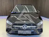2019 Mercedes Benz A35 AMG