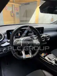 2019 Mercedes Benz A35 AMG
