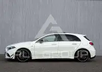 2019 Mercedes Benz A35 AMG