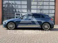 2019 Mercedes Benz A35 AMG