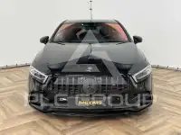 2019 Mercedes Benz A35 AMG