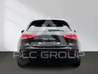 2019 Mercedes Benz A35 AMG