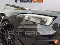 2019 Mercedes Benz A35 AMG