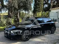 2019 Mercedes Benz A35 AMG