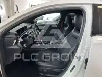 2019 Mercedes Benz A35 AMG