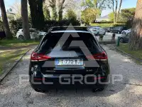 2019 Mercedes Benz A35 AMG