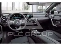 2019 Mercedes Benz A35 AMG