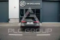 2019 Mercedes Benz A35 AMG