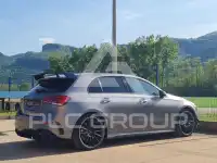 2019 Mercedes Benz A35 AMG