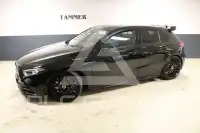 2019 Mercedes Benz A35 AMG