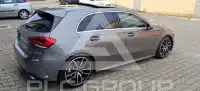 2019 Mercedes Benz A35 AMG