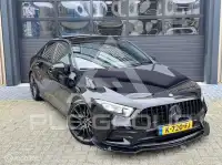 2019 Mercedes Benz A35 AMG