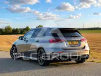 2019 Mercedes Benz A35 AMG