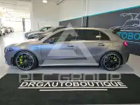 2019 Mercedes Benz A35 AMG