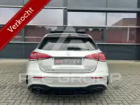 2019 Mercedes Benz A35 AMG
