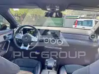 2019 Mercedes Benz A35 AMG