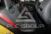 2019 Mercedes Benz A35 AMG