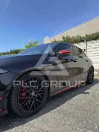 2019 Mercedes Benz A35 AMG