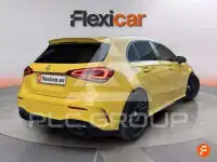 2019 Mercedes Benz A35 AMG