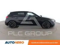 2019 Mercedes Benz A35 AMG