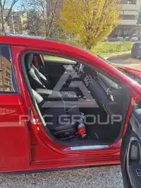 2019 Mercedes Benz A35 AMG