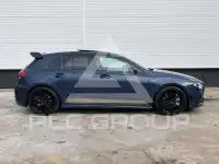 2019 Mercedes Benz A35 AMG