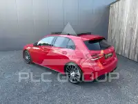 2019 Mercedes Benz A35 AMG