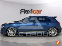 2019 Mercedes Benz A35 AMG