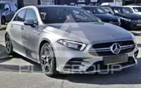 2019 Mercedes Benz A35 AMG