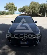 2019 Mercedes Benz A35 AMG